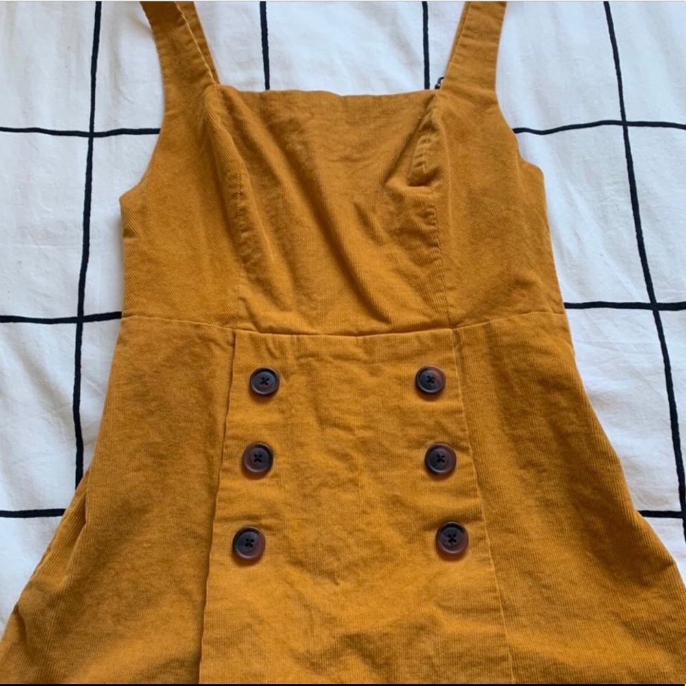 urban outfitters romper